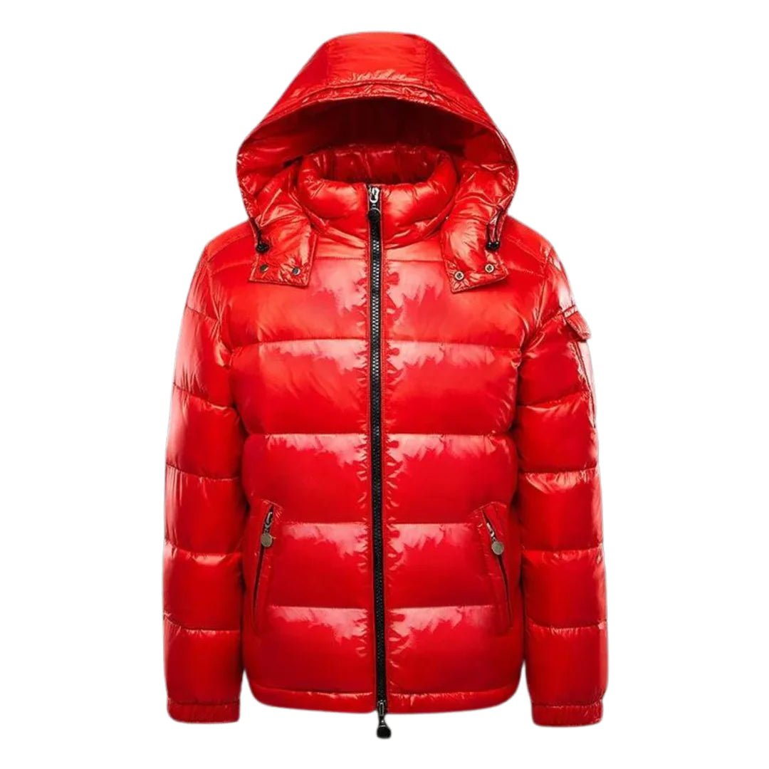 Arranis™ Yuka Puffer Jacket