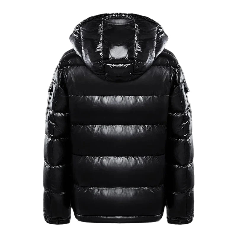 Arranis™ Yuka Puffer Jacket