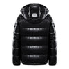 Arranis™ Yuka Puffer Jacket