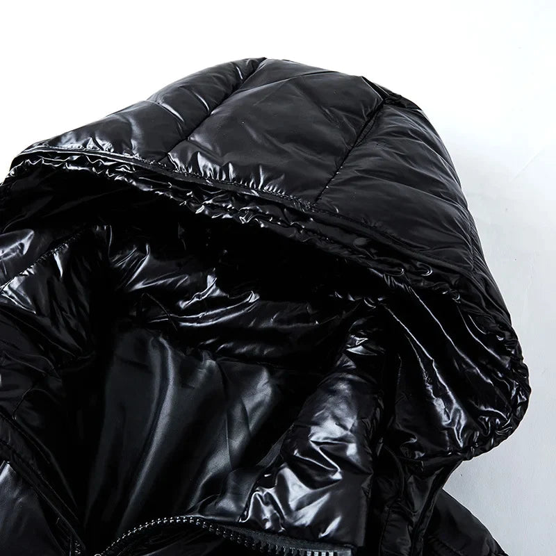 Arranis™ Yuka Puffer Jacket