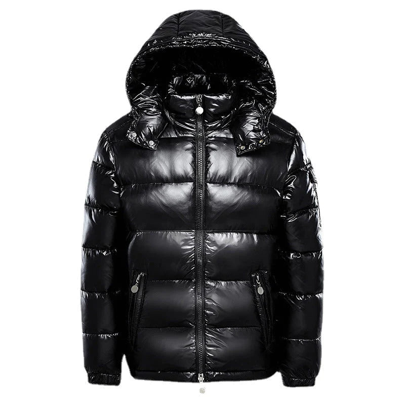 Arranis™ Yuka Puffer Jacket