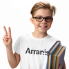 Arranis - T-skjorte for Barn